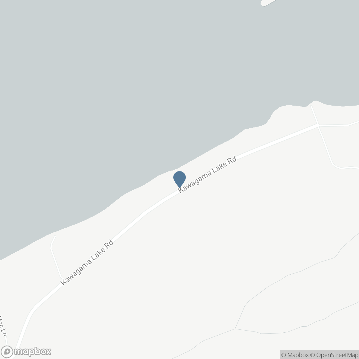 4467 & 4475 KAWAGAMA LAKE Road, Dorset, Ontario P0A 1E0